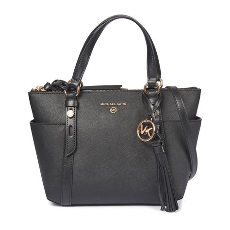 michael kors taske sort|Shop tasker fra Michael Kors online hos Miinto.